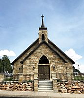 Revisiting Monticello parish's colorful history