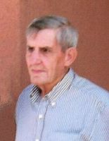 Walter Dean Brown (Braun)