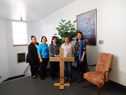 Diocesan V Encuentro