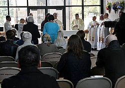All Souls Day Mass