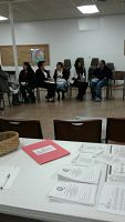V Encuentro Around the Diocese