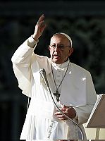 The Holy Father's  Prayer Intentions