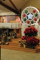 Horario 2017 Simbang Gabi