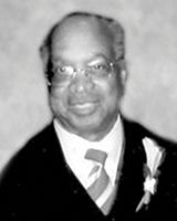 William LaVon Price Sr.