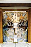 St. Ambrose Catholic Church rededicated after two-year interior renovation process