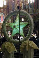 Diócesisis celebra las culturas y tradiciones durante la temporada decembrina