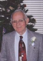 Orvis Miles Allred