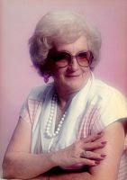 Georgia Teresa Phillips Dennis