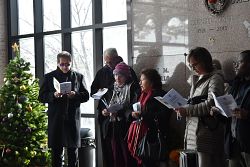 Eventos Pro Vida en la Diócesis de Salt Lake City reúnen a cientos