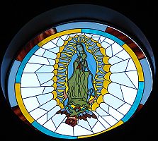 La Iglesia Católica de St. Mary presenta retiro Mariano