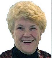 Mary Adams