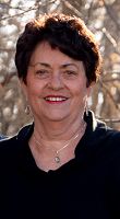Charlene Marinoni Dupin