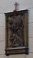 Stations of the Cross Around the Diocese