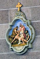 Stations of the Cross Around the Diocese