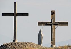 Stations of the Cross Around the Diocese