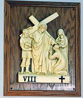 Stations of the Cross Around the Diocese