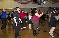 St. Marguerite School celebrates 10th annual gala