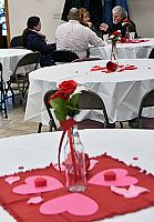 Enrichment retreat uses Scripture to strengthen marriage bonds 