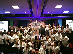 Encuentro Región XIII revigoriza ala delegación de participantes del V Encuentro en Utah 