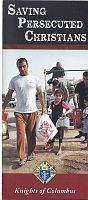 Fundraiser set to help Christians in Iraq 