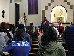'33 Days to a Morning Glory:' a healing retreat 