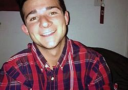 Brendan Thomas Gilchrist