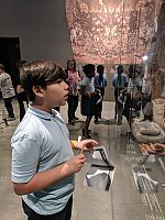 Museum Field Trip