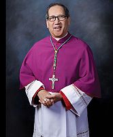 Bishop Solis'  2018 Easter message