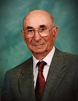 Toffie George Sawaya