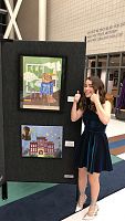 Artists can find their voice at Juan Diego's Fine Arts Academy