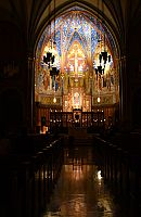 Triduum at the Cathedral of the Madeleine