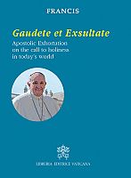 Selection of quotes from 'Gaudete et Exsultate'