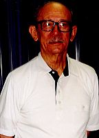 Theodore Kampf