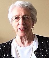 Phyllis Eleanor Maiorana