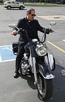 The Bishop and the Hog