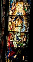 Mary, Mother  of God