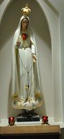Mary, Mother  of God