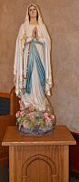 Mary, Mother  of God