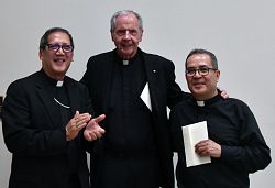 Jubilarians celebrated
