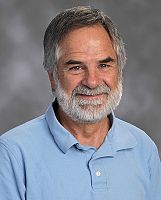 Long-time Utah Catholic School teachers to retire/ Pam Mayeda and Jerry Burchett – Judge Memorial CHS