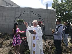May Crowning
