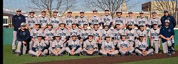 Spring sports end with many state appearances