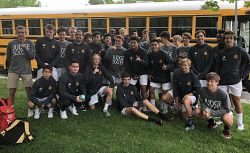 Bulldogs claim state soccer title in second overtime