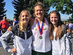 Spring sports end with many state appearances
