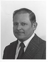 Deacon William A. 'Bill' Januszewski