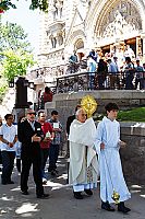 Feast of  Corpus Christi