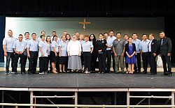 Sister Glenda's concert attracts people from across Utah