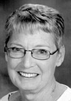 Kathleen Ann McGregor Jones