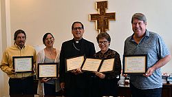 Intermountain Catholic Wins Awards