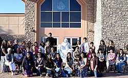 Women's Retreat